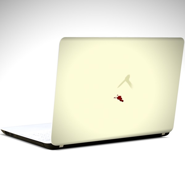 katil-minimal-laptop-sticker