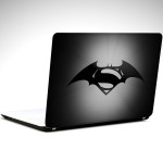 superman-ve-batman-laptop-sticker