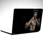 bruce-lee-laptop-sticker