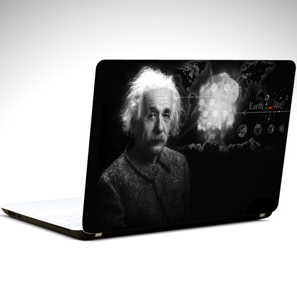 einstein-ii-laptop-sticker