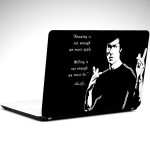 bruce-lee-siyah-beyaz-laptop-sticker