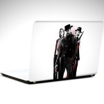 django-laptop-sticker