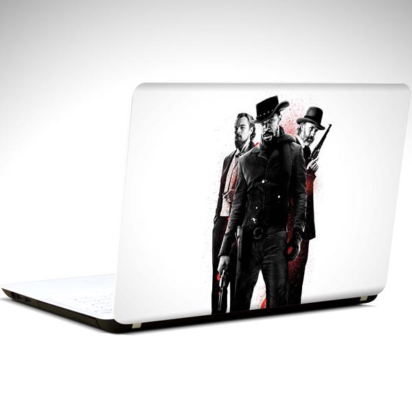 django-laptop-sticker