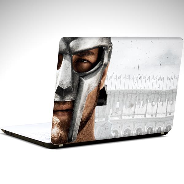 gladiator-laptop-sticker