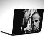 godfather-best-scene-laptop-sticker