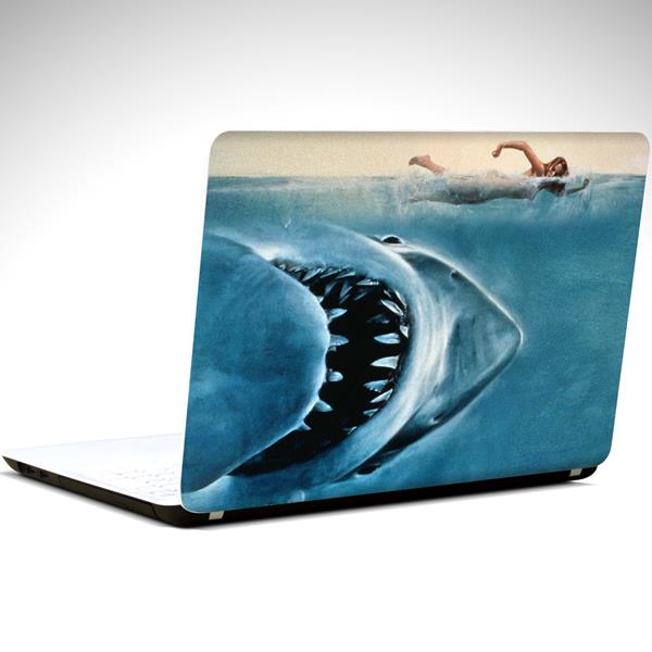 jaws-laptop-sticker