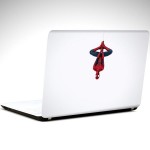 orumcek-adam-iiiii-laptop-sticker