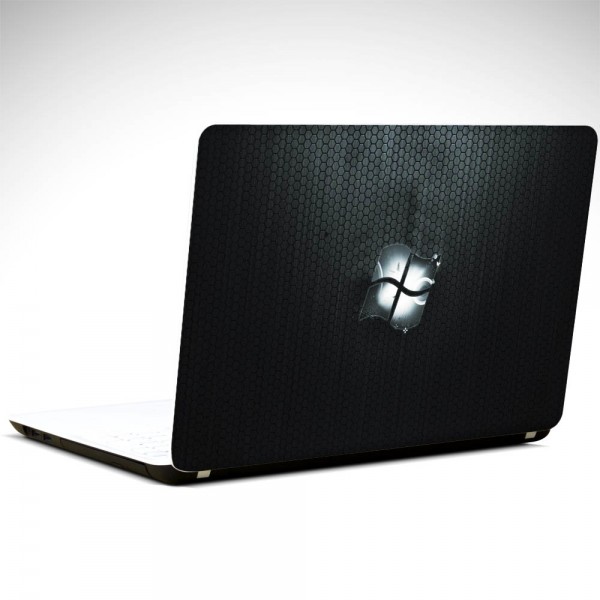 Windows Laptop Sticker