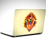 aslan-ii-laptop-sticker