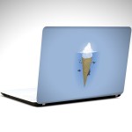 dondurma-ve-balina-minimal-laptop-sticker