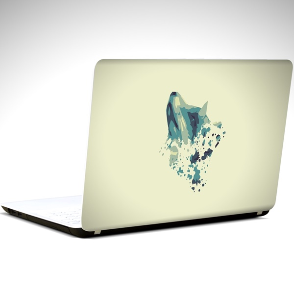 kurt-minimal-laptop-sticker