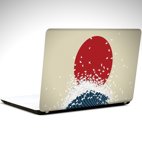 origami-laptop-sticker