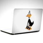 duffy-duck-laptop-sticker