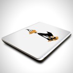 duffy-duck-laptop-sticker