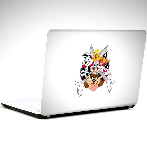 looney-tunes-laptop-sticker