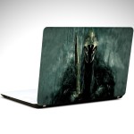 sauron-laptop-sticker