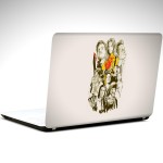 tarantino-laptop-sticker