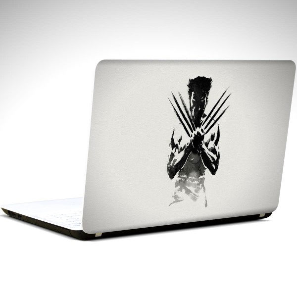 wolverine-laptop-sticker