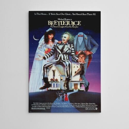 Beetle Juice