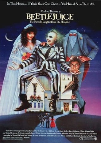 Beetle Juice
