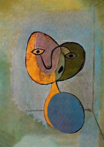 Pablo Picasso
