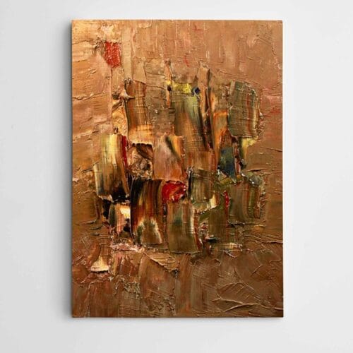 Spatula Tasarım Modern Sanat