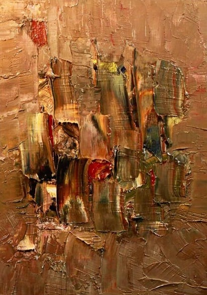 Spatula Tasarım Modern Sanat