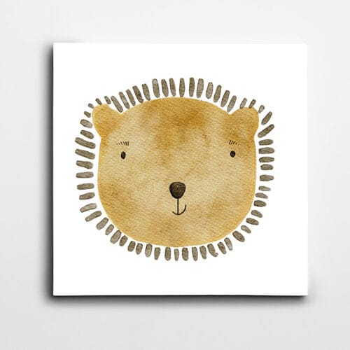 Aslan Minimal Kare
