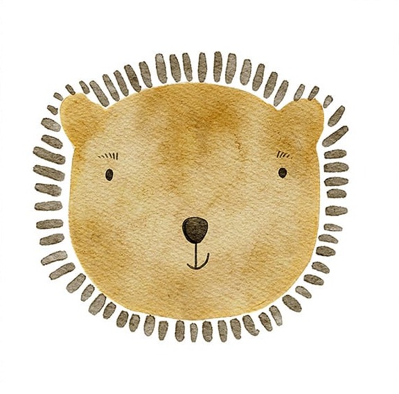 Aslan Minimal Kare