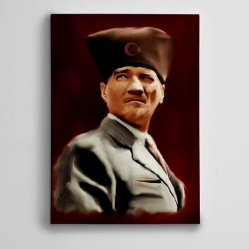 Atatürk 2