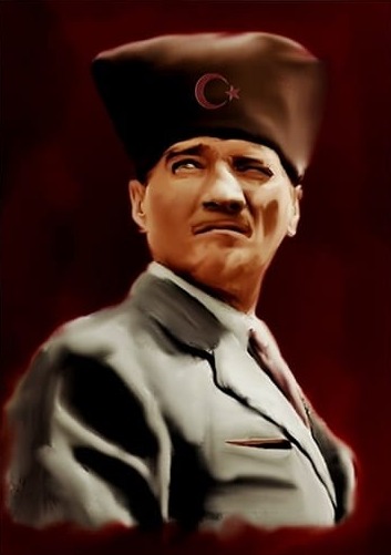 Atatürk 2