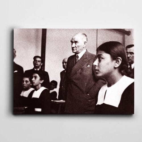Atatürk Adana Kız Enstitüsü 1933