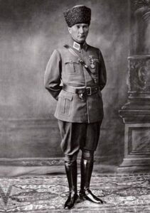 Atatürk Tabloları