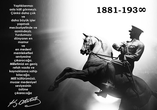 Atatürk Azim