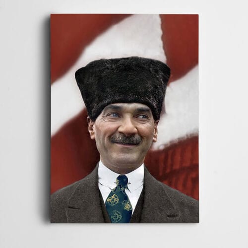 Atatürk Bakışlar