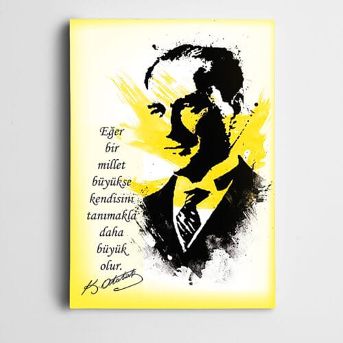Atatürk Bilinç