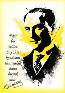 Atatürk Tabloları