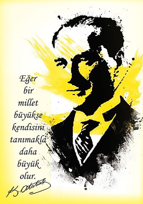 Atatürk Bilinç