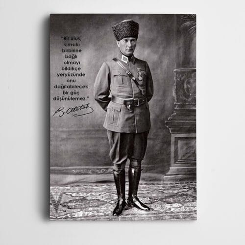 Atatürk Birlik