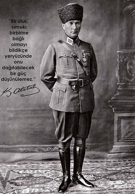 Atatürk Birlik