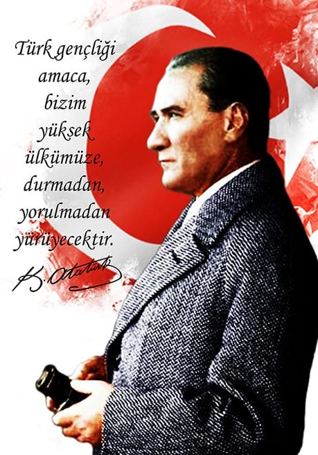 Atatürk Çalışkanlık