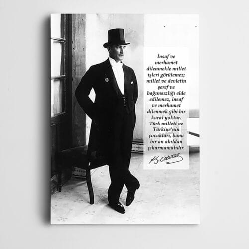 Atatürk Çalışkanlık