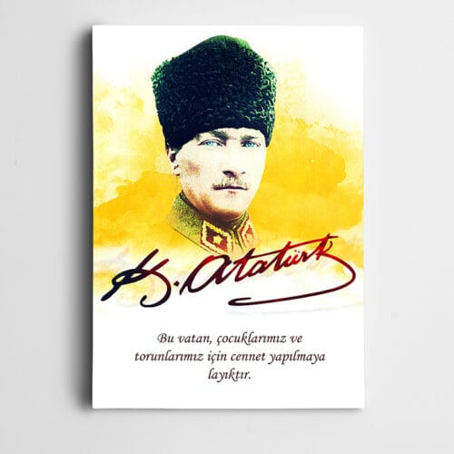 Atatürk Cennet