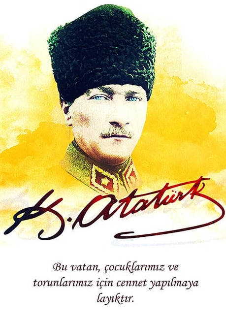 Atatürk Cennet