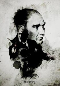 Atatürk Tabloları