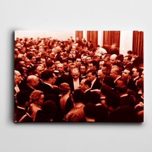 Atatürk Cumhuriyet Balosu
