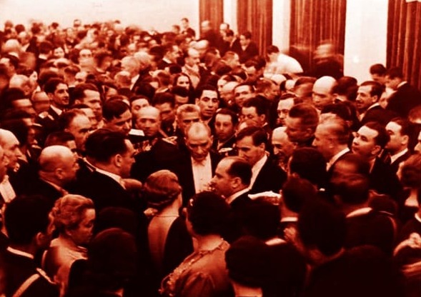 Atatürk Cumhuriyet Balosu