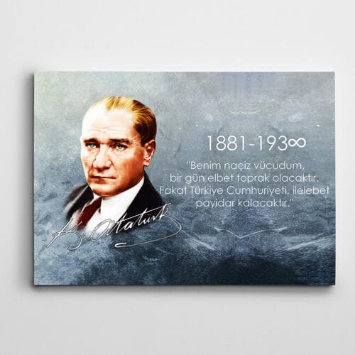 Atatürk Cumhuriyet
