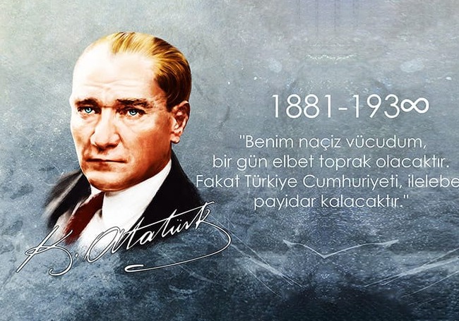 Atatürk Cumhuriyet