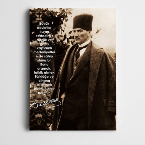 Atatürk Devlet